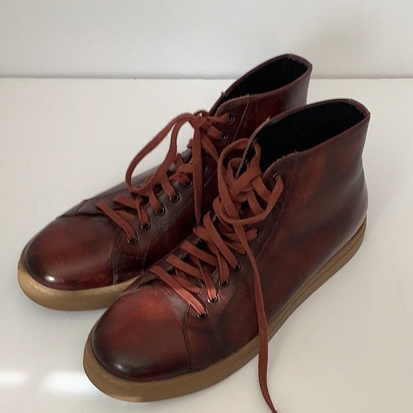 Belvedere sneakers - Picture 5 of 5